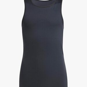 🆕 adidas Girls G Club Black Tank Top Tennis